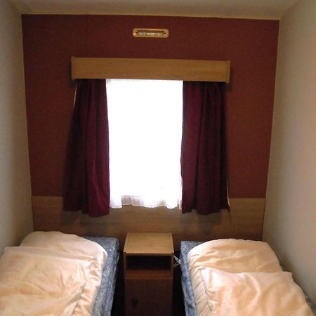 8 Berth Northshore Winthorpe  ภายนอก รูปภาพ