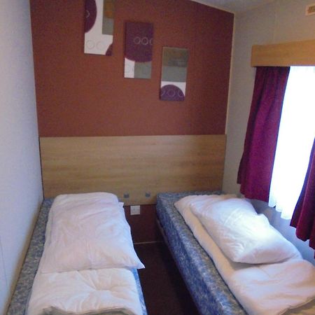 8 Berth Northshore Winthorpe  ภายนอก รูปภาพ