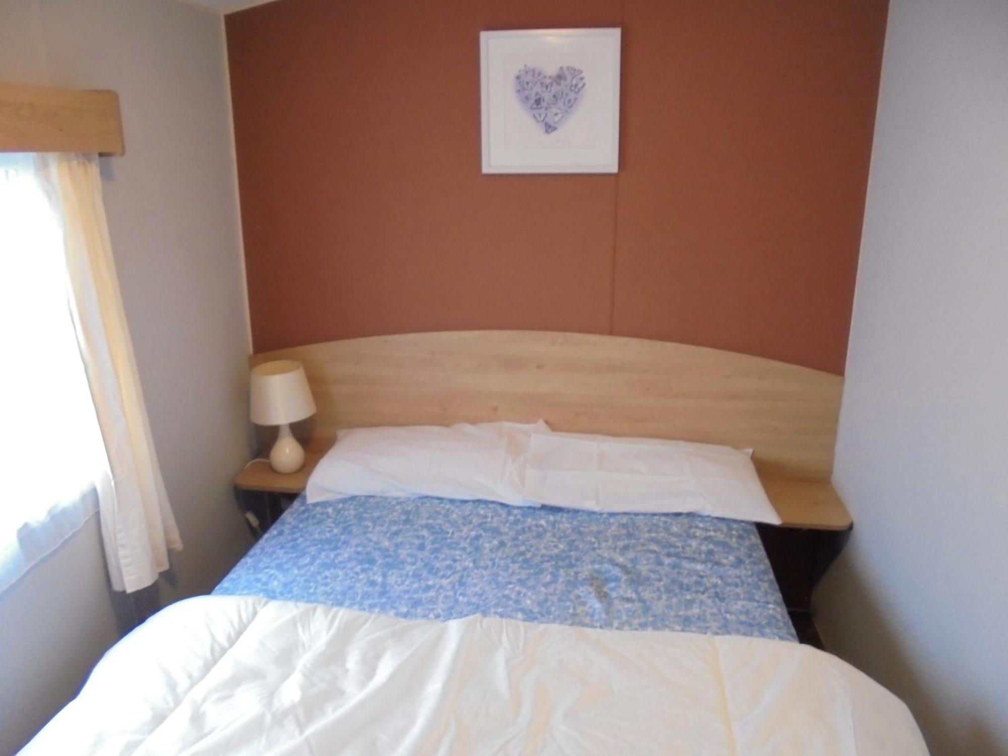 8 Berth Northshore Winthorpe  ภายนอก รูปภาพ