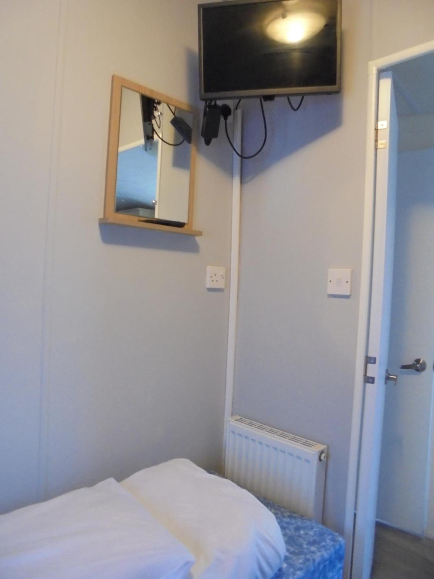 8 Berth Northshore Winthorpe  ภายนอก รูปภาพ