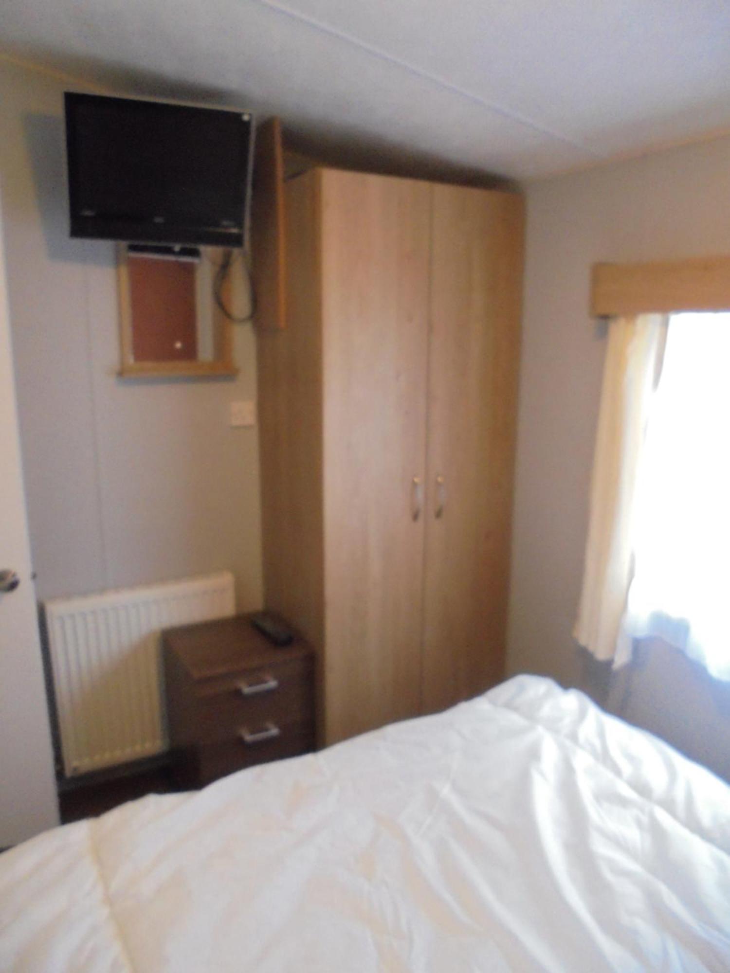 8 Berth Northshore Winthorpe  ภายนอก รูปภาพ