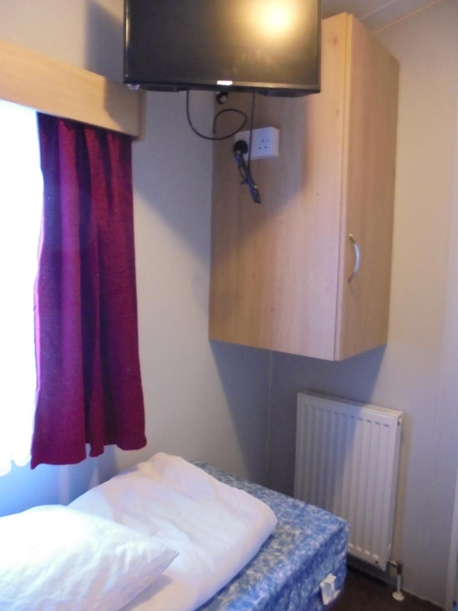 8 Berth Northshore Winthorpe  ภายนอก รูปภาพ