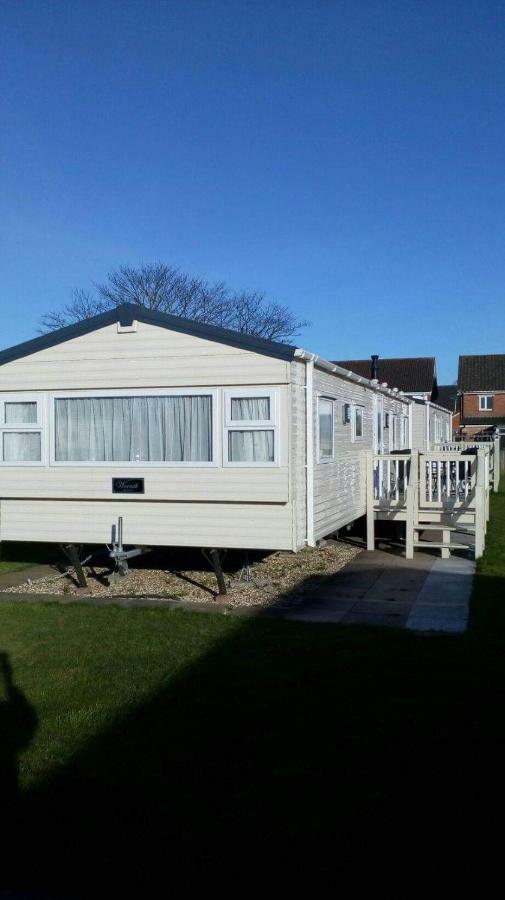 8 Berth Northshore Winthorpe  ภายนอก รูปภาพ