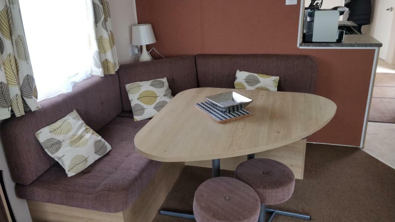 8 Berth Northshore Winthorpe  ภายนอก รูปภาพ