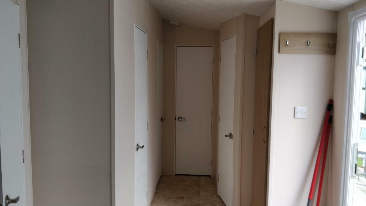 8 Berth Northshore Winthorpe  ภายนอก รูปภาพ