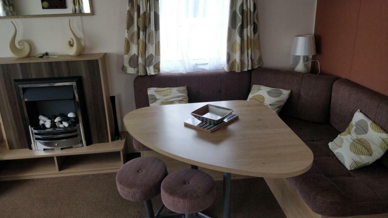 8 Berth Northshore Winthorpe  ภายนอก รูปภาพ