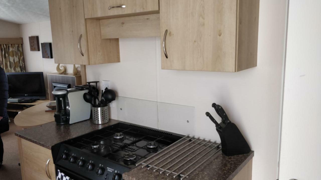 8 Berth Northshore Winthorpe  ภายนอก รูปภาพ