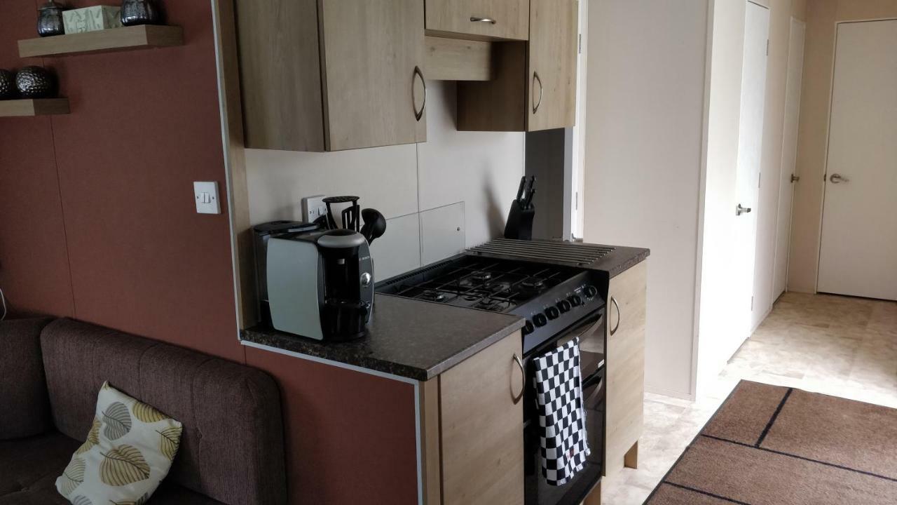 8 Berth Northshore Winthorpe  ภายนอก รูปภาพ